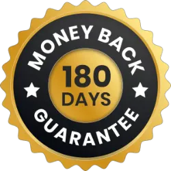 Nagano Tonic Guarantee